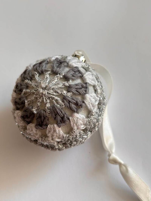 Christmas ball