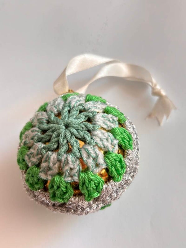 Christmas ball