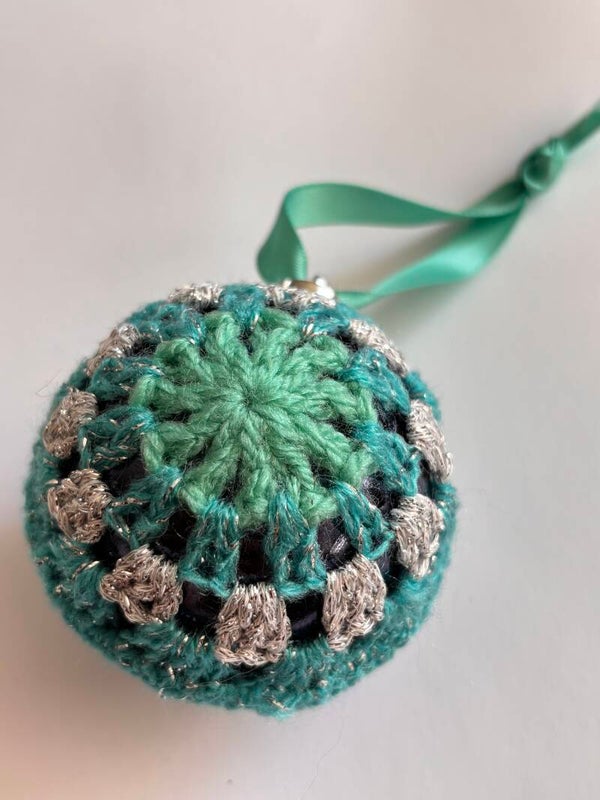 Christmas ball