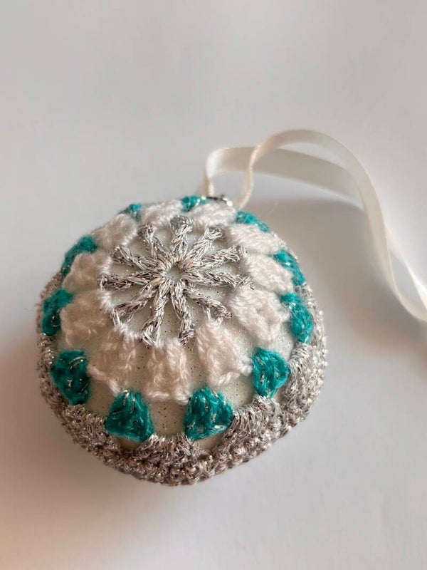 Christmas ball