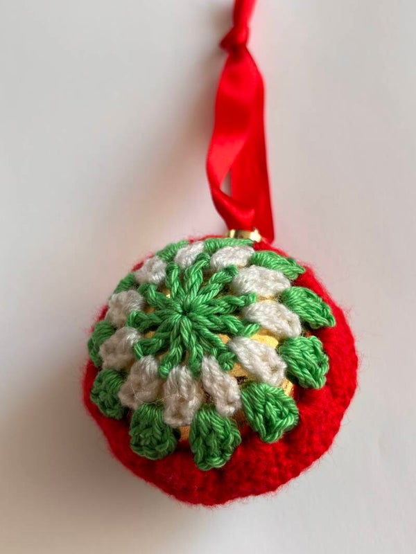 Christmas ball