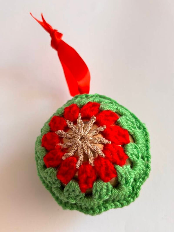 Christmas ball