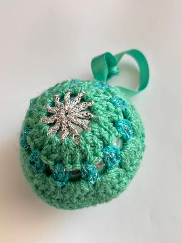 Christmas ball