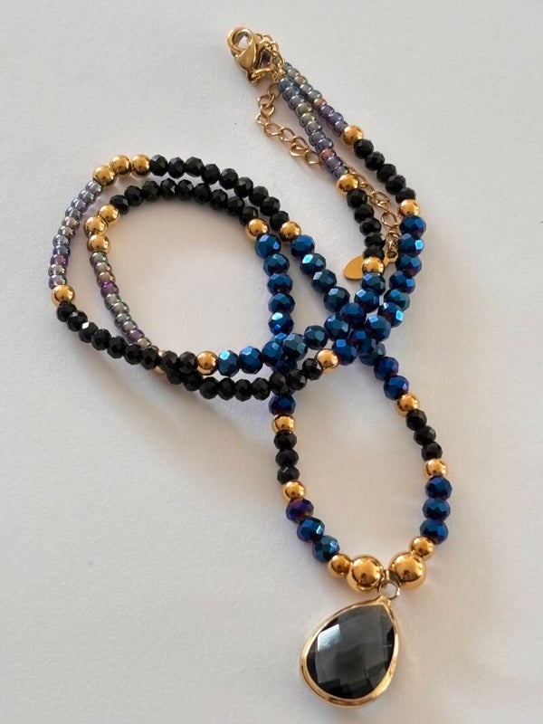 Ketting beads