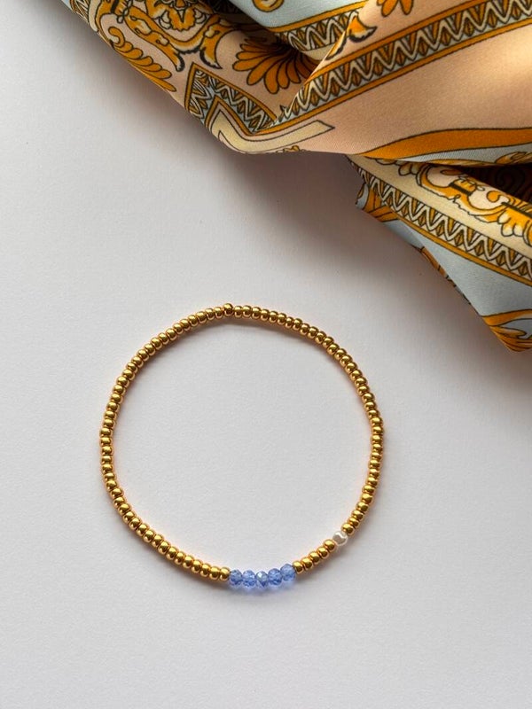 Armband facet