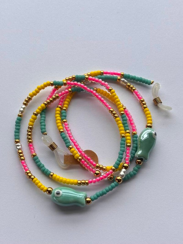 Brillenketting