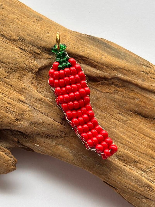Pepper bedel