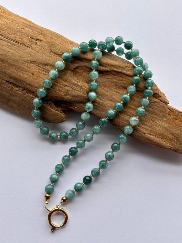 Ketting stone