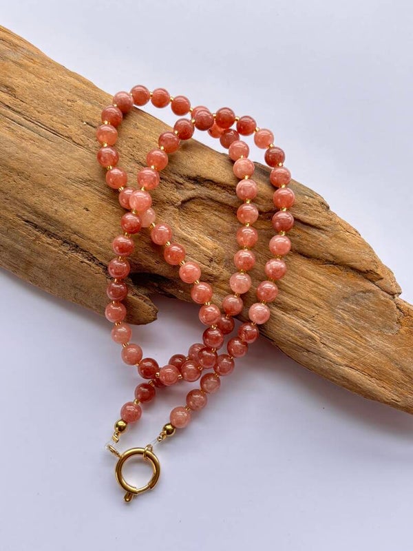 Ketting stone
