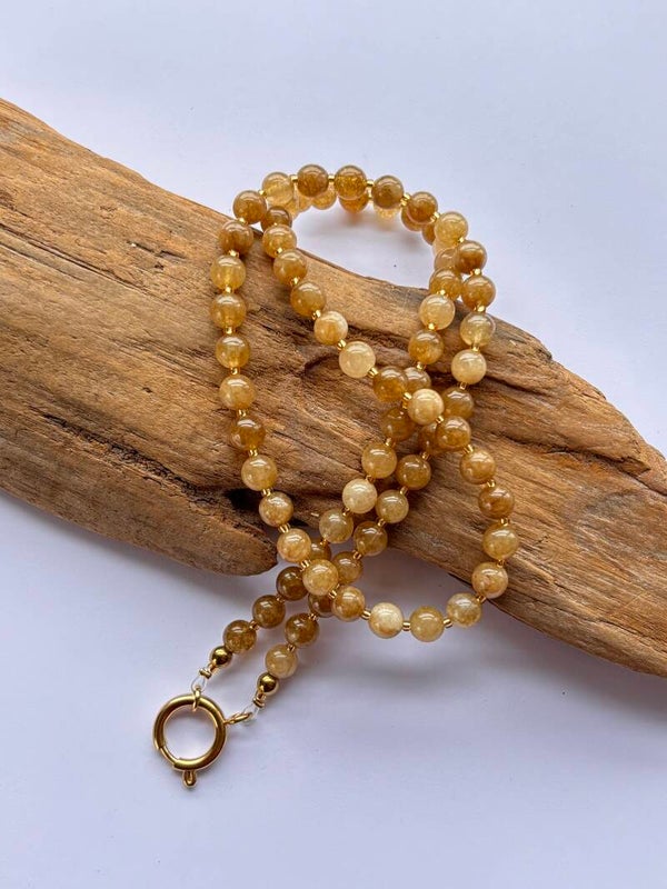 Ketting stone