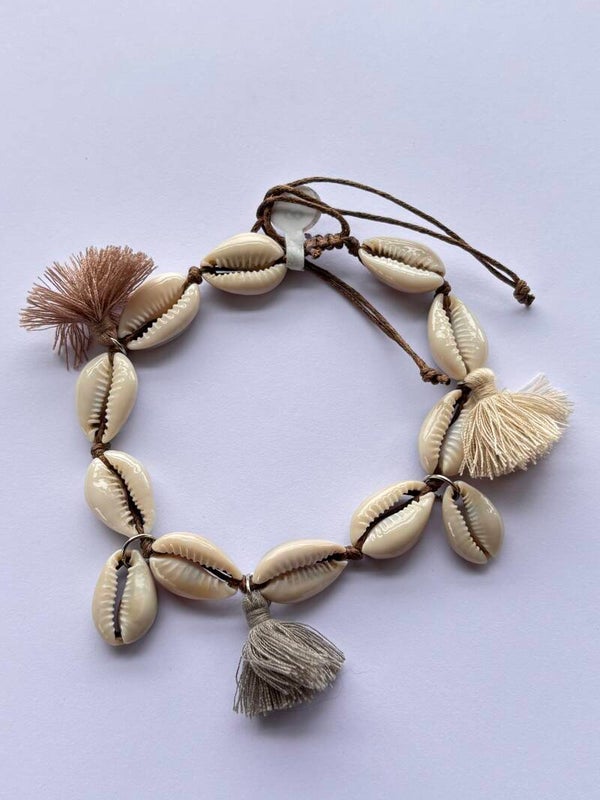 Kauri flosjes enkel