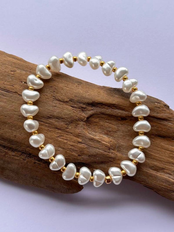 Armband beads