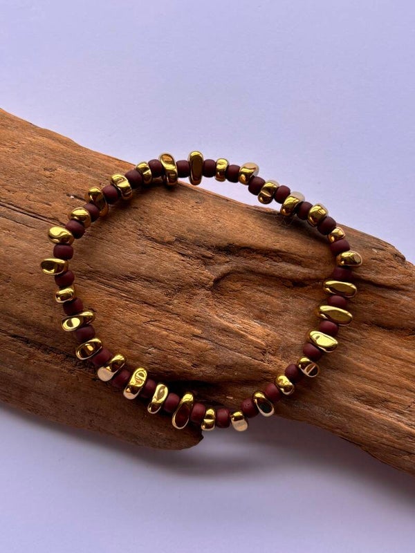 Armband beads