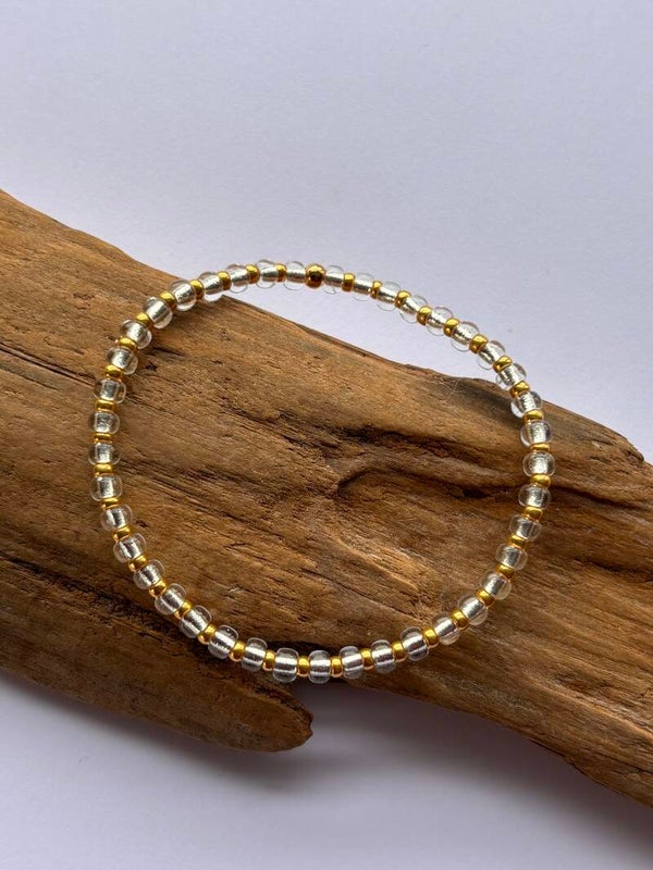 Armband beads
