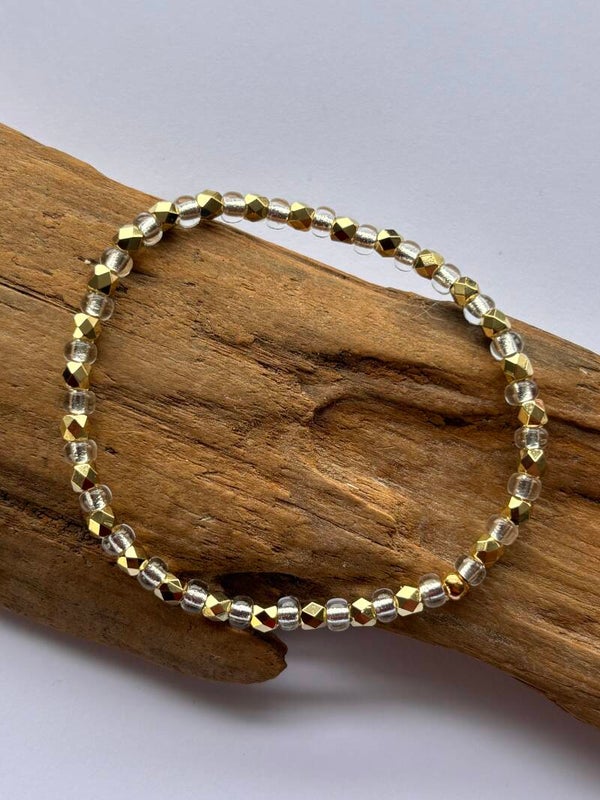 Armband beads