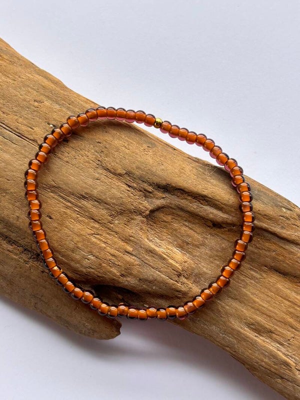 Armband beads