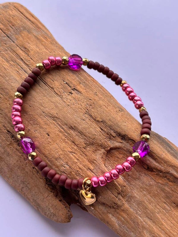 Armband beads