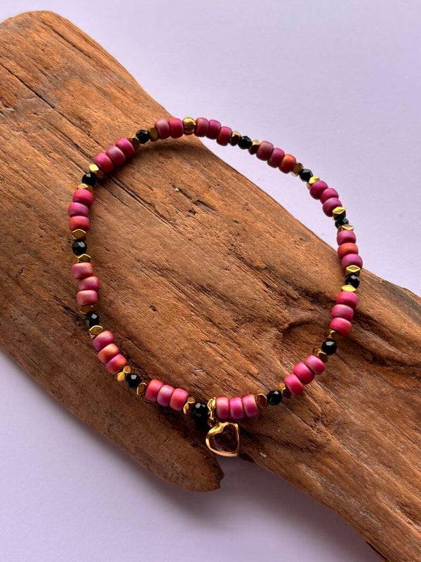 Armband beads