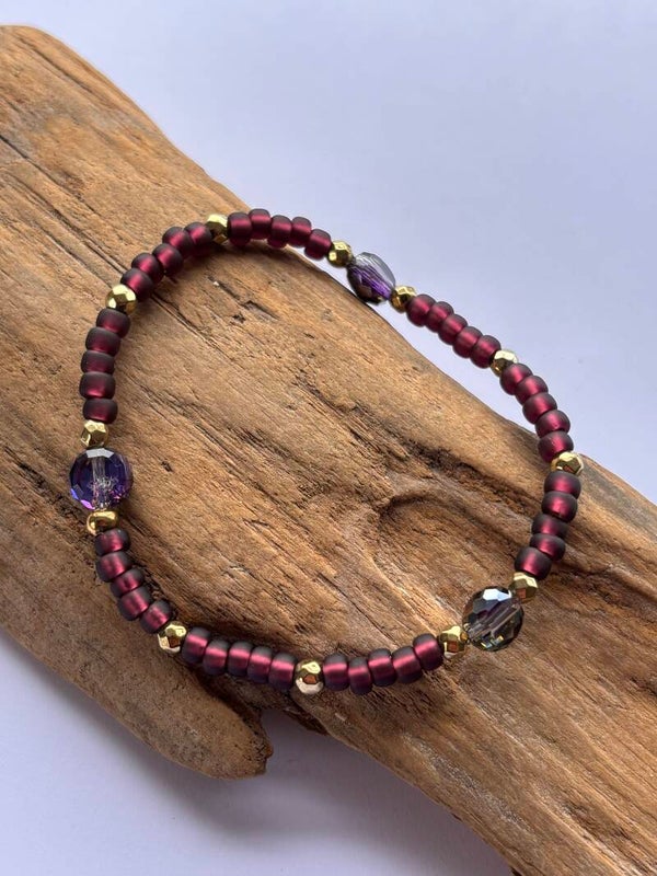 Armband beads