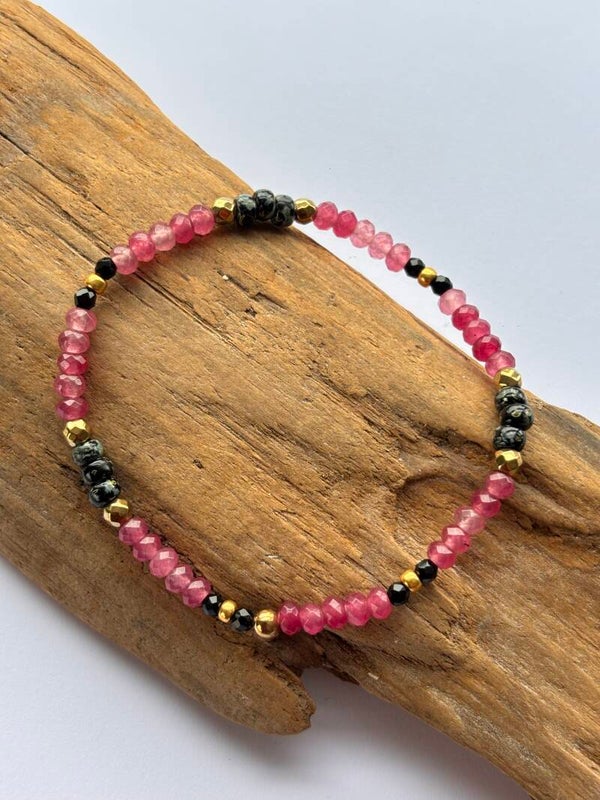 Armband beads