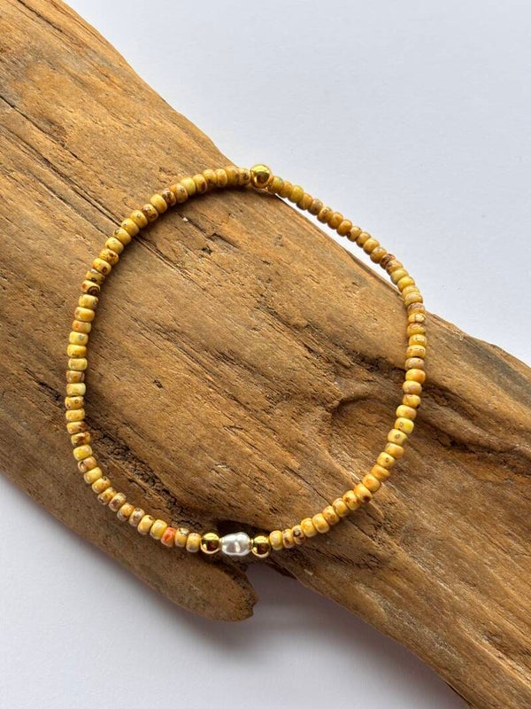 Armband beads