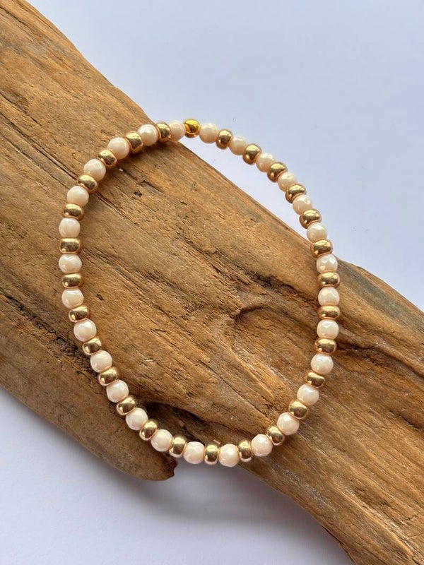 Armband beads