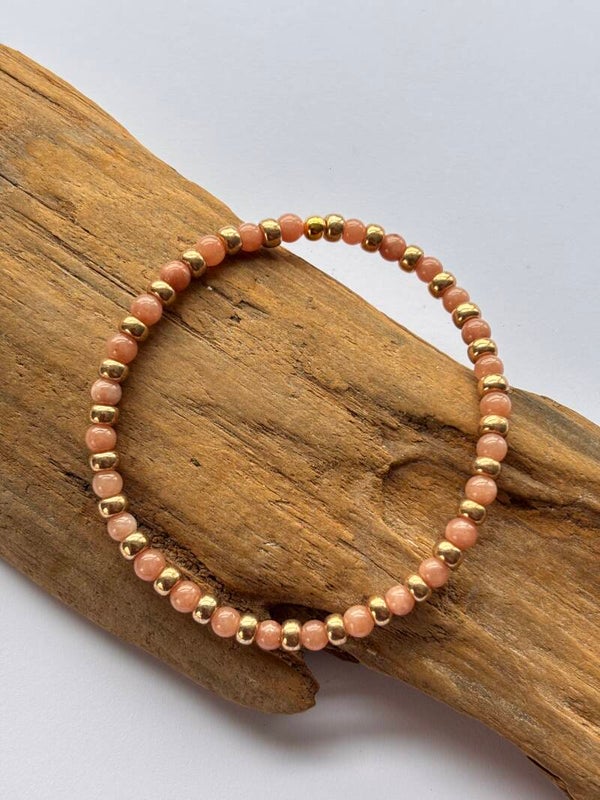 Armband beads