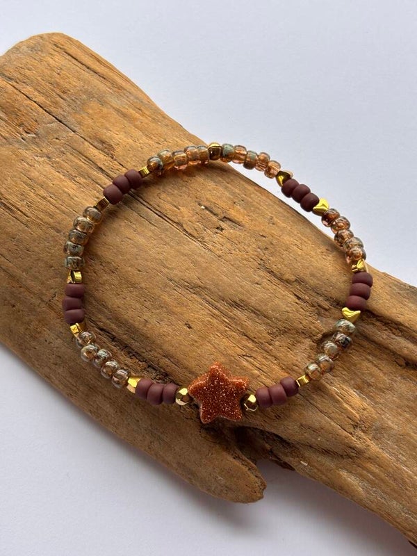 Armband beads