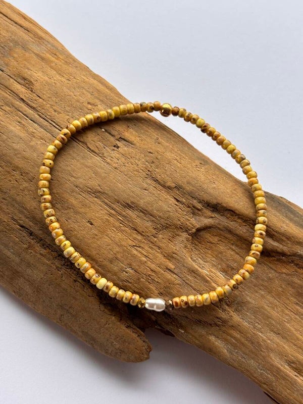Armband beads