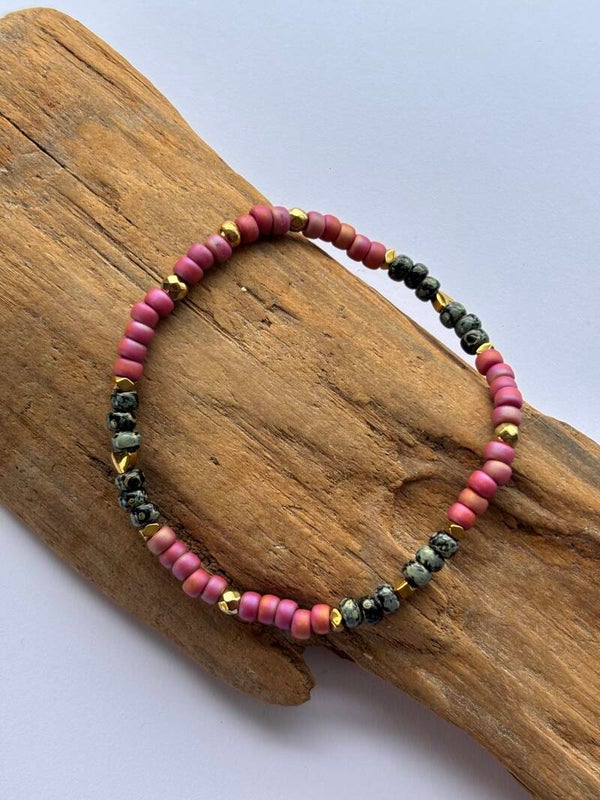 Armband beads