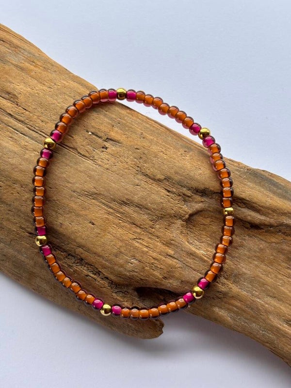 Armband beads