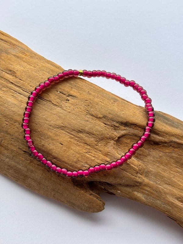 Armband beads