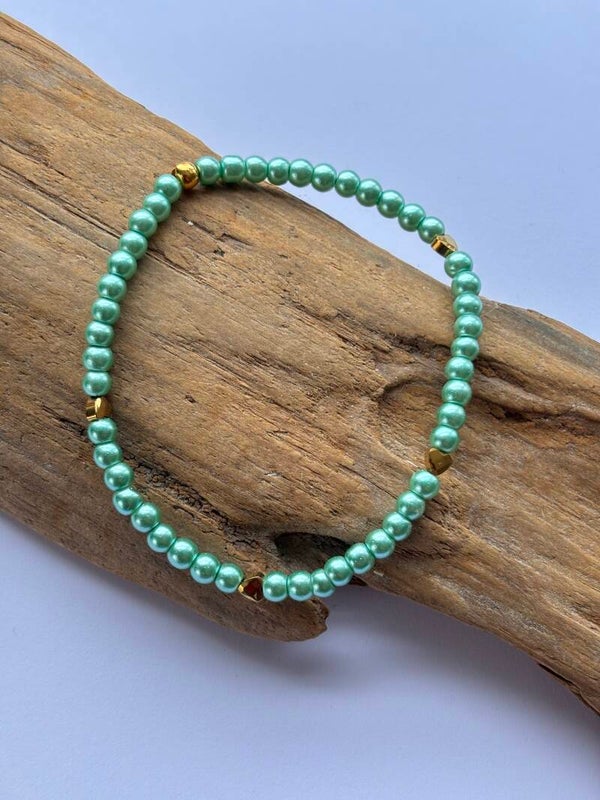 Armband beads