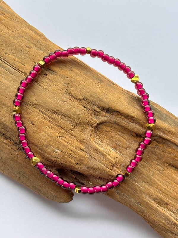 Armband beads