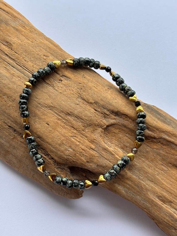 Armband beads
