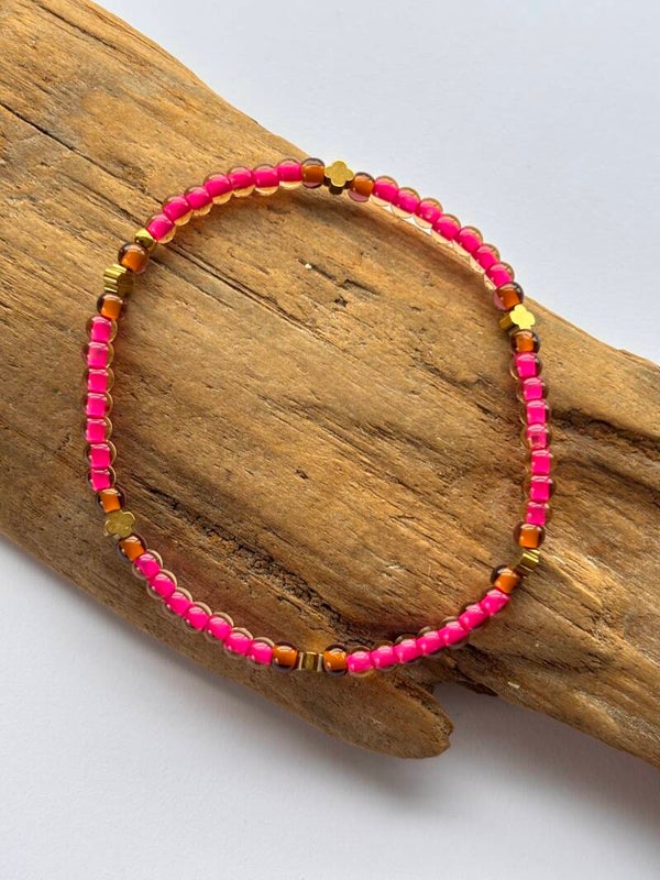 Armband beads