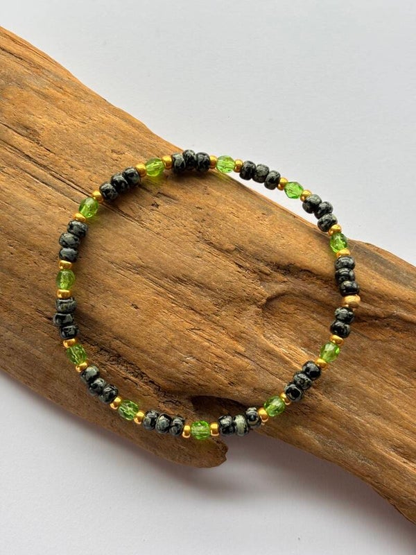 Armband beads