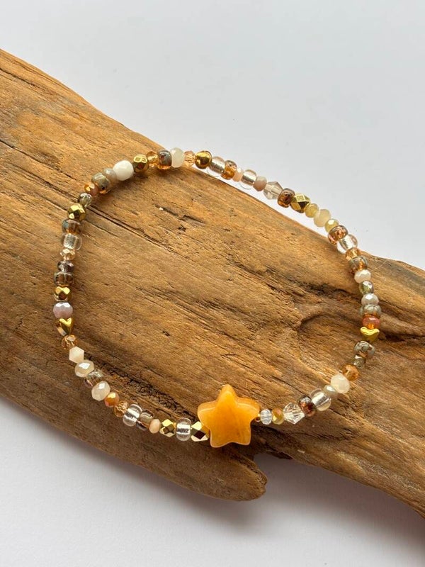 Armband beads