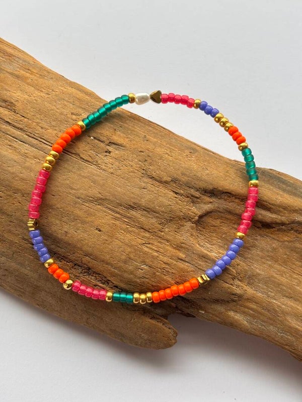 Armband beads