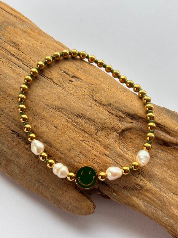 Armband beads