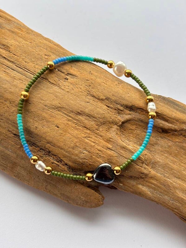 Armband beads thin