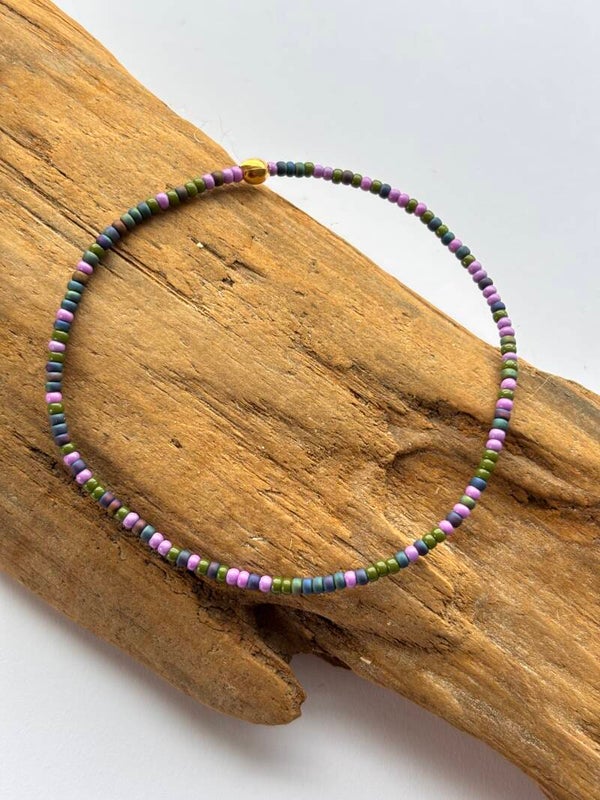 Armband beads thin