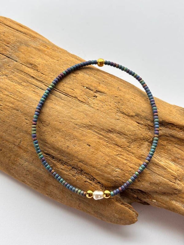 Armband beads thin