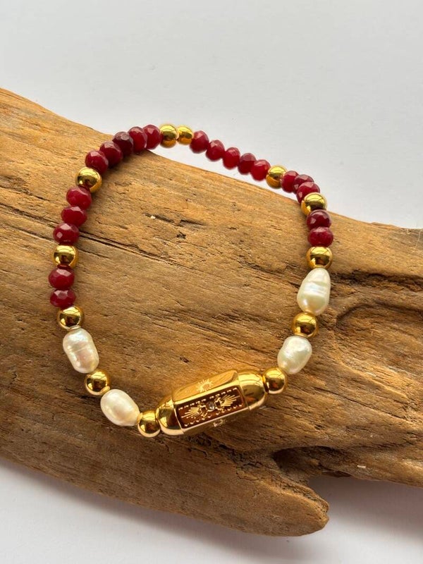 Armband beads