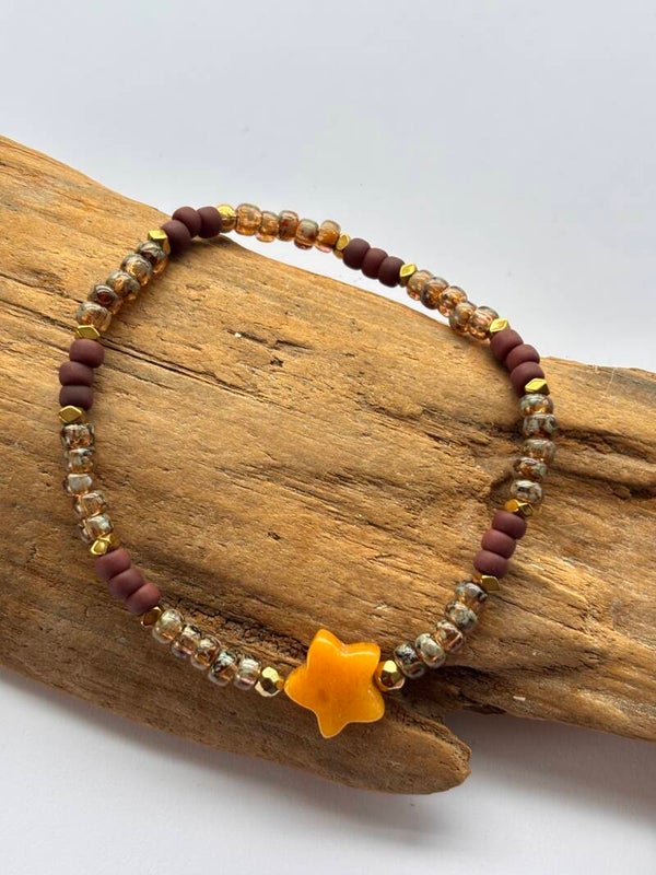 Armband beads