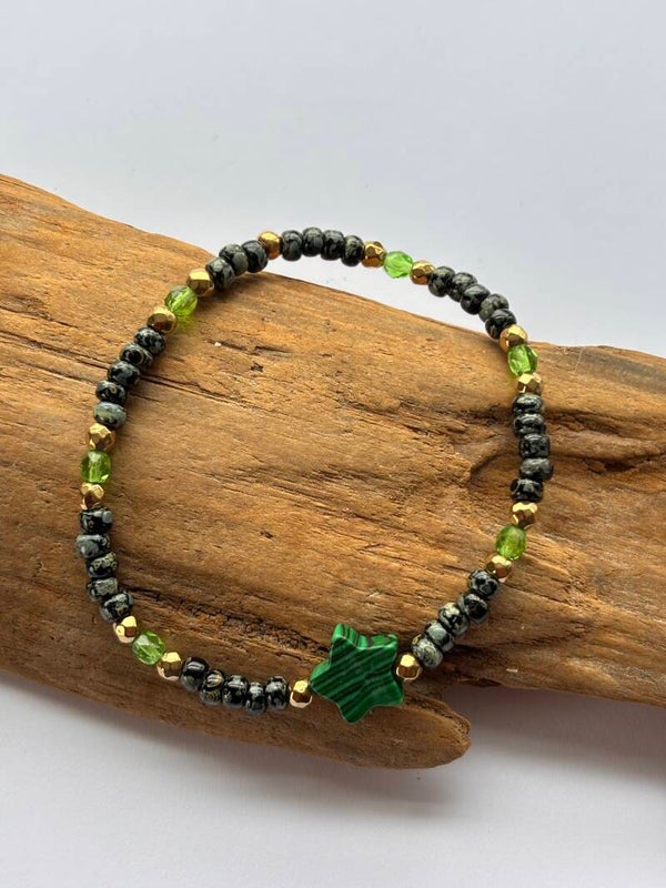 Armband beads