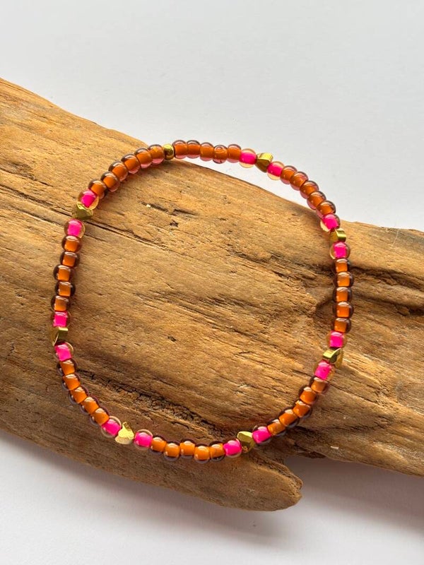 Armband beads