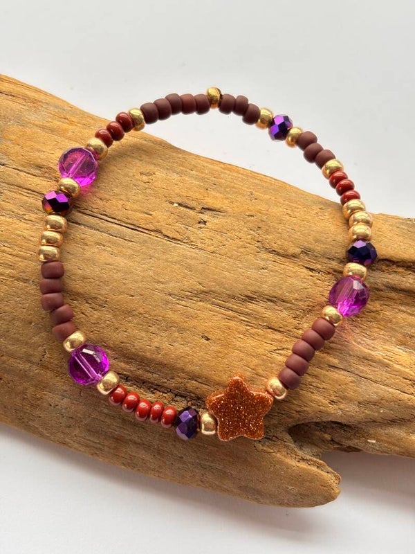 Armband beads