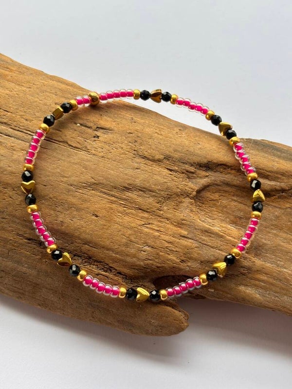 Armband beads