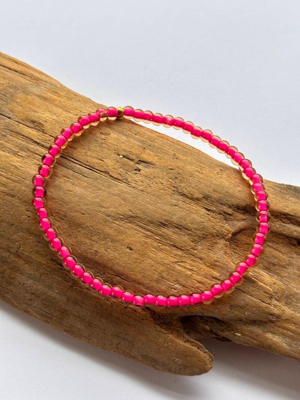 Armband beads